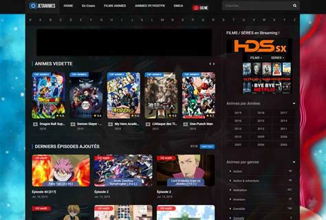 anime streaming vostfr|Anime.